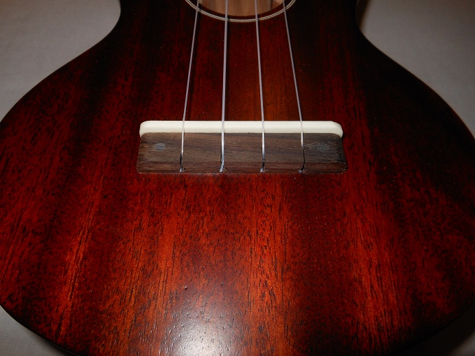 G9110 Concert Standard Ukulele Picture 14